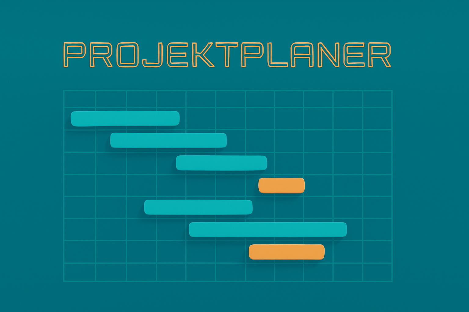 Projektplaner